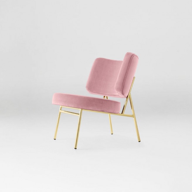 Fotoliu Calligaris Coco CB3395-LH